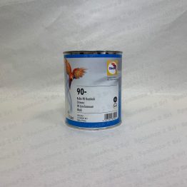 Glasurit Base Bianco Neve Codice 90-A035 Lt. 1