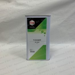 RM Diluente Medium Codice SC 850 Lt. 5