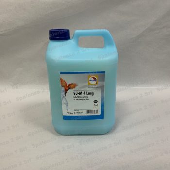 Glasurit Legante Incolore Lento Codice 90-M 4 Lang lt. 5