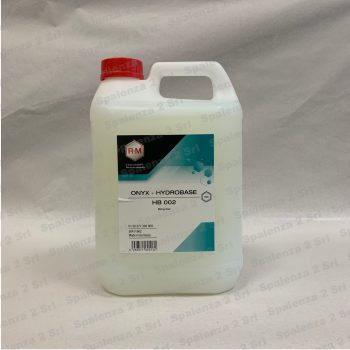 RM Hydrobase Codice HB 002 Lt. 5