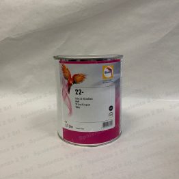 Glasurit Base Nero Di Correzione Codice 22-A 126 Lt. 3,5