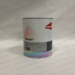 Dupont Base Centari Black HS Codice AM 6 lt. 3,5
