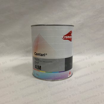 Dupont Base Centari Black HS Codice AM 6 lt. 3,5