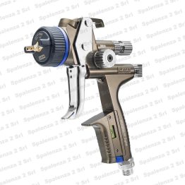 Aerografo SATA Jet X 5500 RP Digitale Proiettore 1,1 "I" Codice 1061621