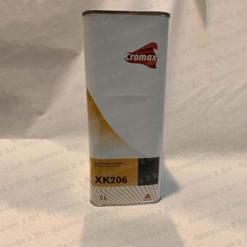 Dupont Catalizzatore Lento Codice XK 206 Lt. 5