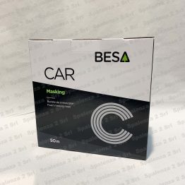 Cordolo Spugnoso 13MM x 50MT Besa