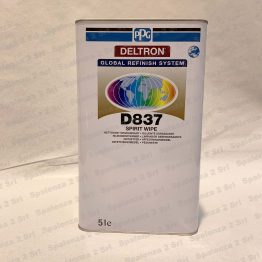 PPG Antisilicone Codice D837 Lt. 5