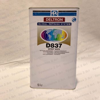 PPG Antisilicone Codice D837 Lt. 5