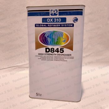 PPG Pulitore ad alta Efficacia Codice D845 Lt. 5
