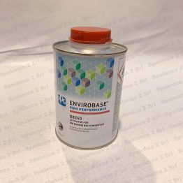 PPG Attivatore per Base Vano Motore Codice D8260 lt. 0,500