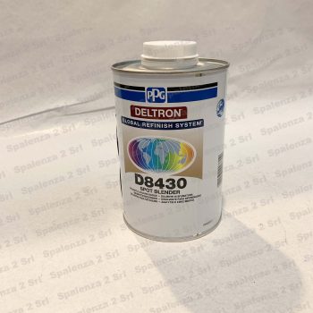 PPG Diluente per Sfumature Spot Blender Codice D8430 Lt. 1