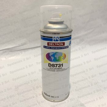 PPG Diluente per Sfumature Codice D8731 400 ml.