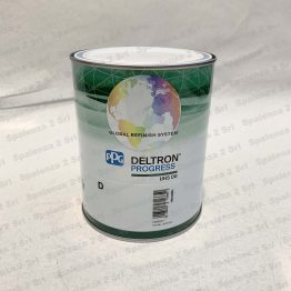 PPG Base Deltron Pastello UHS  Bright Amber Codice D6062 Lt. 1