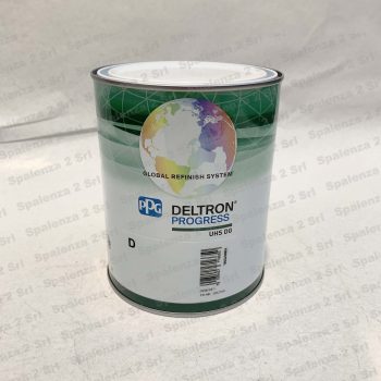 PPG Base Deltron Pastello UHS Coral Red Codice D6082 Lt. 1