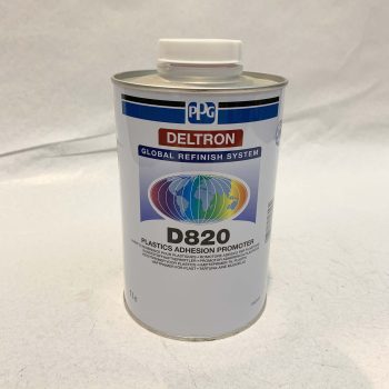 PPG Primer Universale per Plastica Codice D820 Lt. 1