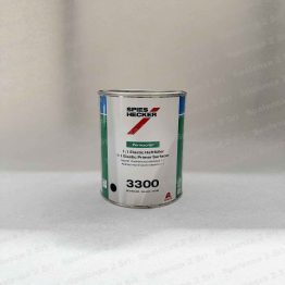 Primer Elastic BLack Codice 3300 Lt. 1