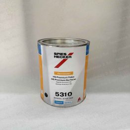 Fondo HS Premium Surfacer Black 5310 Lt. 3,5