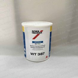 Base WT 387 Component B Lt. 3,5