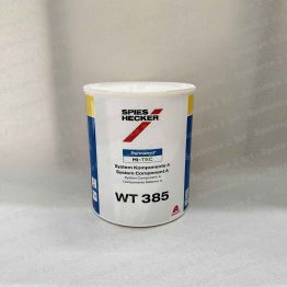 Base WT 385 Component A Lt. 3,5