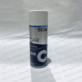 Bomboletta Primer Universale Urki ETCH Grigio 7040 Besa 400 ml.