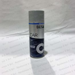 Bomboletta Primer Fosfato di Zinco Grigio 7040 F-29 Besa 400 ml.