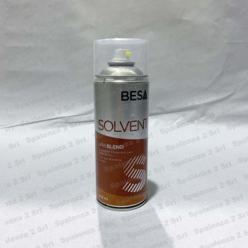 Bomboletta Diluente per Sfumature Urki Blend Besa 400 ml.