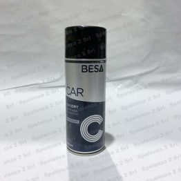 Bomboletta Fondo Urki Dry Nero Besa 400 ml.