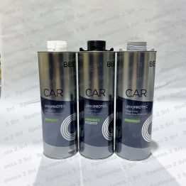 Body Protec Besa Nero 9005 lt. 1