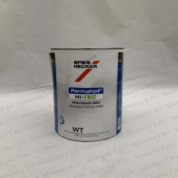Base WT 1050 Additivo per Sfumatura Normale Lt. 3,5