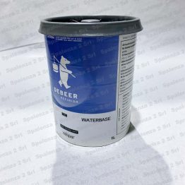 De Beer Water Base MM Base Additive Codice 977 Lt. 1