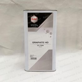 RM Base Graphite Mixing Clear Codice CV 70M Lt. 3,5