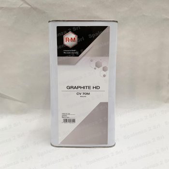 RM Base Graphite Mixing Clear Codice CV 70M Lt. 3,5