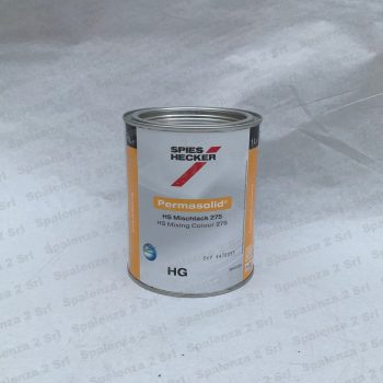 Base Permasolid Emerald Codice HG729 Lt. 1