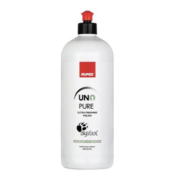 Pasta Lucidante Ultra-Fine Universale UNO PURE Codice 9.Pure Lt. 1