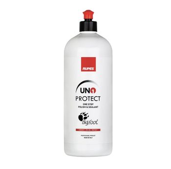 Pasta Abrasiva e Lucidante in uno Step UNO PROTECT STEP Codice 9.Protect Lt. 1