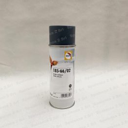 Glasurit Bomboletta Primer 1K Grigio Scuro Codice 185-66/02 400 ml.