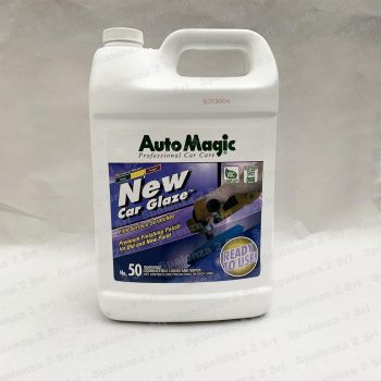 New Car Glaze Polish di Finitura lt. 3,785 Codice 50