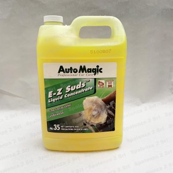 Shampoo Concentrato Liquido lt. 3,785 Codice 35