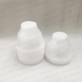Colini Filtri In Plastica 2500 Maglie Pz. 25