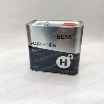 Catalizzatore Normale HS Besa E-224 lt. 2,5