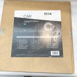 Fogli Catramati Besa 50x50 Pz. 1