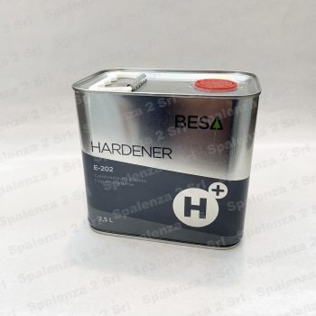 Catalizzatore Rapido HS Besa E-202 lt. 2,5