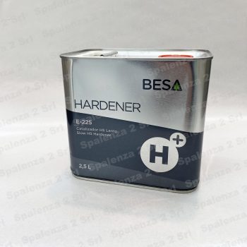Catalizzatore Lento HS Besa E-225 lt. 2,5