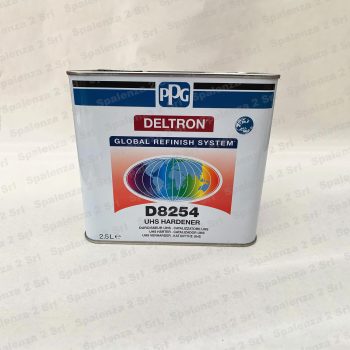 PPG Catalizzatore Normale (Per D8131) Codice D8254 Lt. 2,5