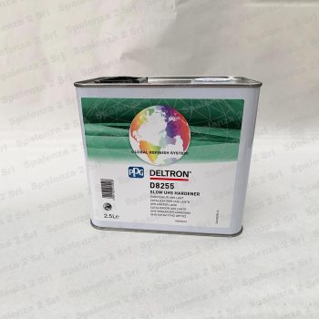 PPG Catalizzatore Lento  (Per D8131) Codice D8255 Lt. 2,5