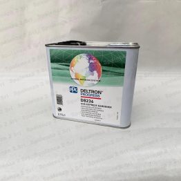 PPG Catalizzatore UHS RAPIDO (Per D8140) (Sostituisce D8242) Codice D8236  Lt. 2,5