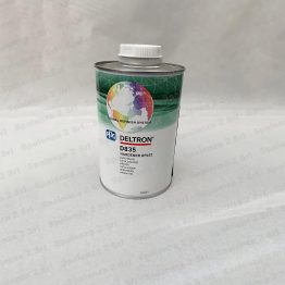 PPG Catalizzatore Epossidico (Per D 834) Codice D835 Lt. 1