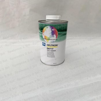 PPG Diluente Lento Codice D8717 Lt. 1