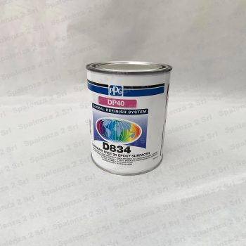PPG Primer Epossidico (Per D835) Codice D834 Lt. 1