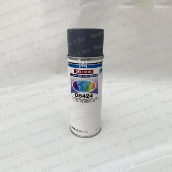 PPG Primer Grigio Medio Scuro G6 Codice D8424 400 Ml.
